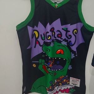Headgear classic Rugrats jersey